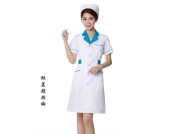 連云港醫(yī)院護(hù)士服