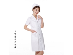 連云港醫(yī)院護士服