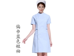 連云港醫(yī)院護士服